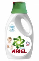 Ariel gel Baby 1,1l (20 pracích dávek)