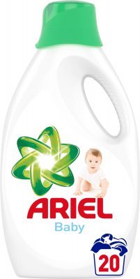Ariel gel Baby 1,1l (20 pracích dávek)