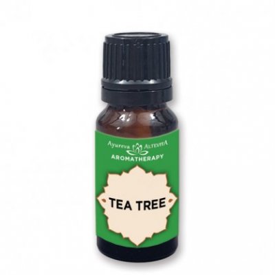 Altevita Esenciální olej 100% - Tea tree 10 ml