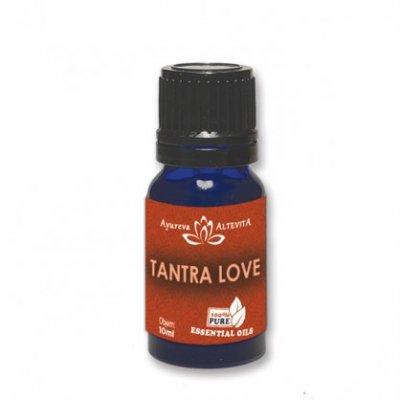 Altevita Esenciální olej směs Tantra 100% 10 ml