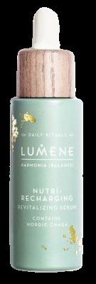 Lumene HARMONIA Vyživující revitalizační sérum Harmonia (Nutri-Recharging Revitalizing Serum) 30ml