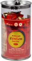 4slim Bonbony s ženšenem 170g