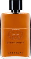Gucci Guilty Absolute pour homme EdP 50 ml Gucci Guilty Absolute pour homme EdP 50 ml