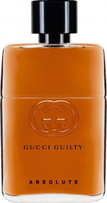 Gucci Guilty Absolute pour homme EdP 50 ml Gucci Guilty Absolute pour homme EdP 50 ml
