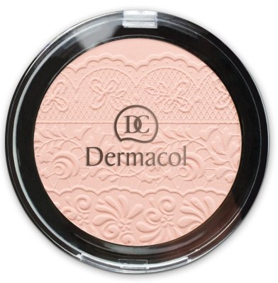 Dermacol Pudr s reliéfem č.1 8g