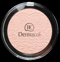 Dermacol Pudr s reliéfem č.1 8g
