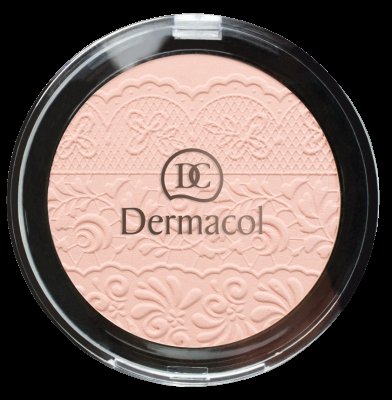 Dermacol Pudr s reliéfem č.1 8g Dermacol Pudr s reliéfem č.1 8g