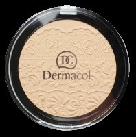 Dermacol Pudr s reliéfem č.3 8g