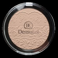 Dermacol Pudr s reliéfem č.4 8g