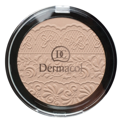 Dermacol Pudr s reliéfem č.4 8g