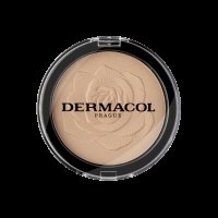 Dermacol Pudr s reliéfem č.4 8g
