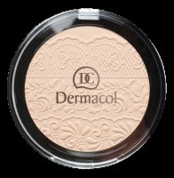 Dermacol Pudr s reliéfem č.2 8g