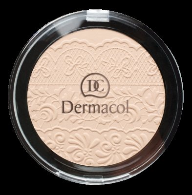 Dermacol Pudr s reliéfem č.2 8g Dermacol Pudr s reliéfem č.2 8g