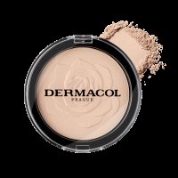 Dermacol Pudr s reliéfem č.2 8g Dermacol Pudr s reliéfem č.2 8g