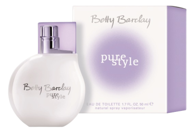 Betty Barclay Pure style EdT 50 ml