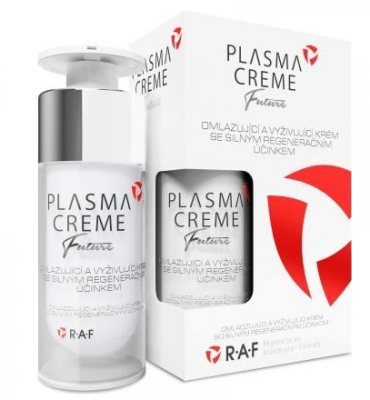 PlasmaCreme Future krém 30 ml
