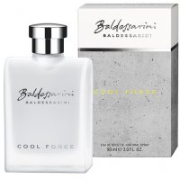 Baldessarini Cool Force EdT 90ml