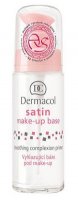Dermacol Satin make-up base 30ml - Vyhlazující báze pod make-up