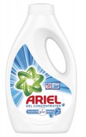Ariel gel Touch of Lenor Color 1,1l (20 pracích dávek)