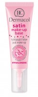 Dermacol Satin make-up base 10ml - Vyhlazující báze pod make-up