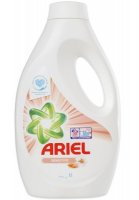 Ariel gel Sensitive 1,1l (20 pracích dávek)