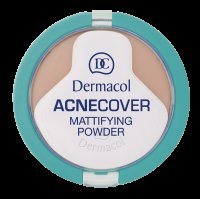 Dermacol Acnecover pudr Shell č.2 11g