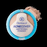 Dermacol Acnecover pudr Shell č.2 11g Dermacol Acnecover pudr Shell č.2 11g