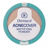 Dermacol Acnecover pudr Shell č.2 11 g