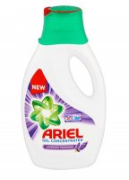 Ariel gel Lavender 1,1l (20 pracích dávek)