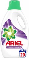 Ariel gel Lavender 1,1l (20 pracích dávek)