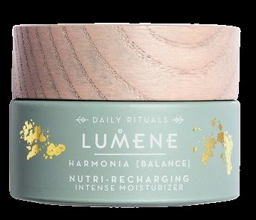 Lumene HARMONIA Intenzivně vyživující balzám(Nutri-Recharging Skin Balm) 30ml