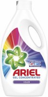 Ariel gel Color 2,2l (40 pracích dávek)