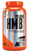 Extrifit HMB Power 180 kapslí