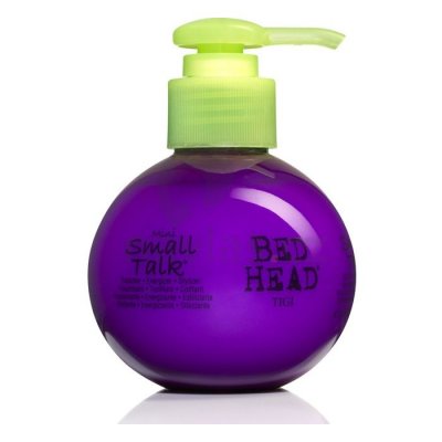 TIGI Bed Head Styling (Small Talk Thickifier & Energizer & Stylizer) Gelový krém pro objem 200 ml