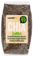 Country Life Chia semínka 300g