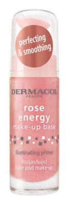 Dermacol Pearl energy make-up base 20ml Dermacol Pearl energy make-up base 20ml