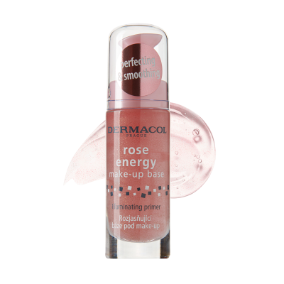 Dermacol Pearl energy make-up base 20ml