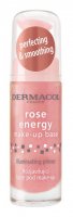 Dermacol Rose energy make-up base 20 ml
