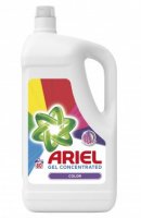 Ariel gel Color 4,4l (80 pracích dávek)