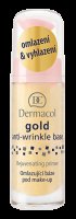 Dermacol Gold anti-wrinkle make-up base 20ml Dermacol Gold anti-wrinkle make-up base 20ml
