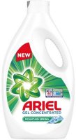 Ariel gel Mountain Spring 2,64l (48 pracích dávek)