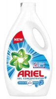 Ariel gel Touch of Lenor Color 2,64l (48 pracích dávek)