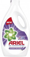Ariel gel Lavender 2,64l (48 pracích dávek)