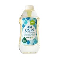 Country Life Sirup rýžový BIO 874ml