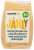 Country Life Jáhly BIO 500g
