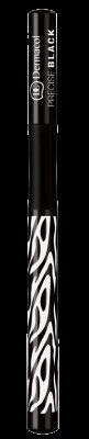 Dermacol Precise Black fix na oči Black 1 ml Dermacol Precise Black fix na oči Black 1 ml