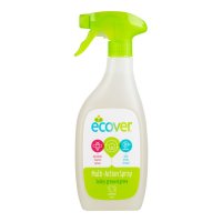 ECOVER Čistící prostředek pro domácnost s rozprašovačem 500ml