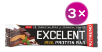 Nutrend Excelent Protein Bar 85g