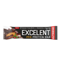 Nutrend Excelent Protein Bar 85g