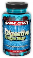 Amix Aminostar Digestive EnzymStar, 120 kapslí